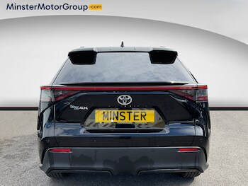 Used Toyota Other 2024 for sale - 78252038: Photo