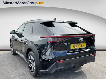 Used Toyota Other 2024 for sale - 78252038: Photo