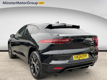 Used Jaguar I-Pace 2024 for sale - 78699346: Photo