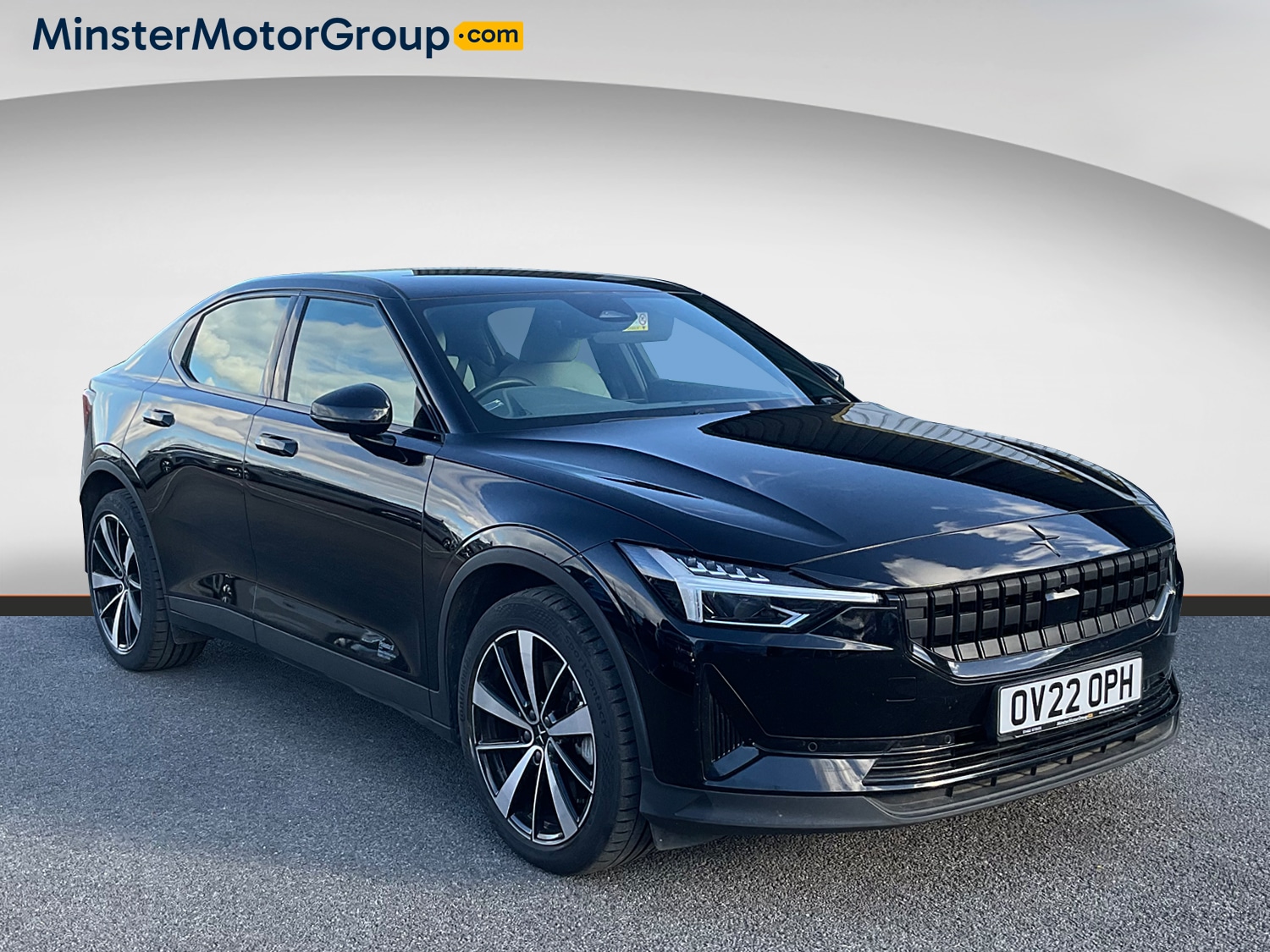 Used Polestar Polestar 2 2022 for sale - 76158161: Photo 1