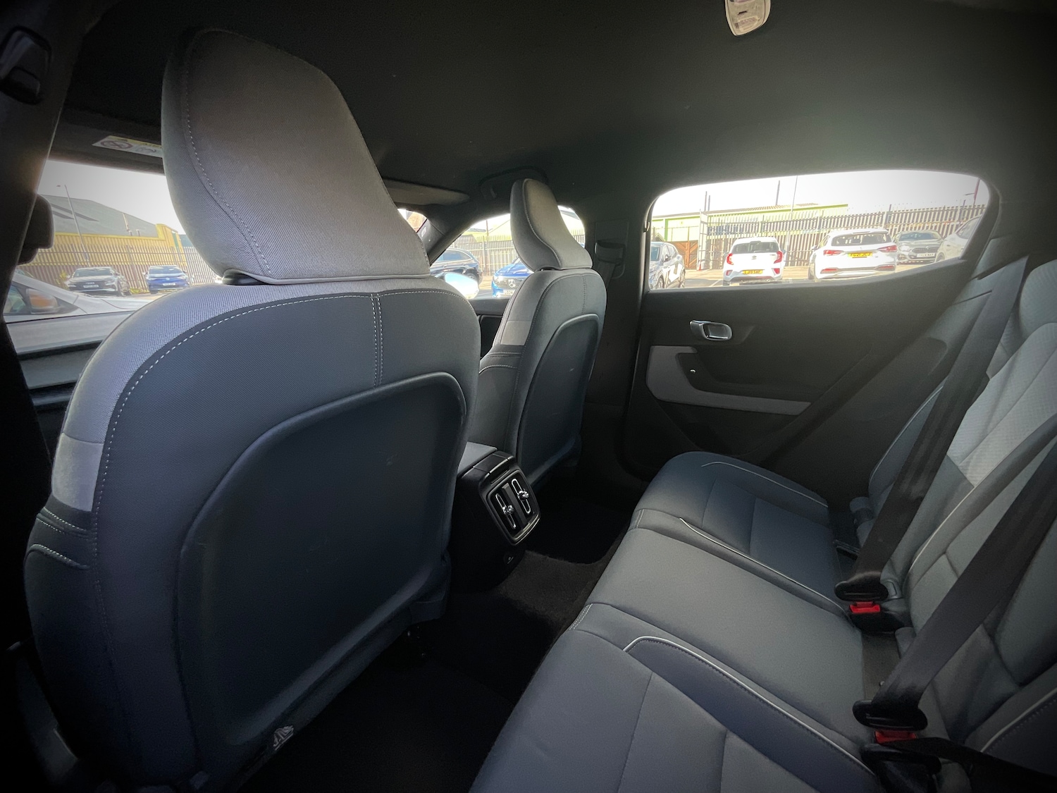 Used Polestar Polestar 2 2022 for sale - 76158161: Photo 12