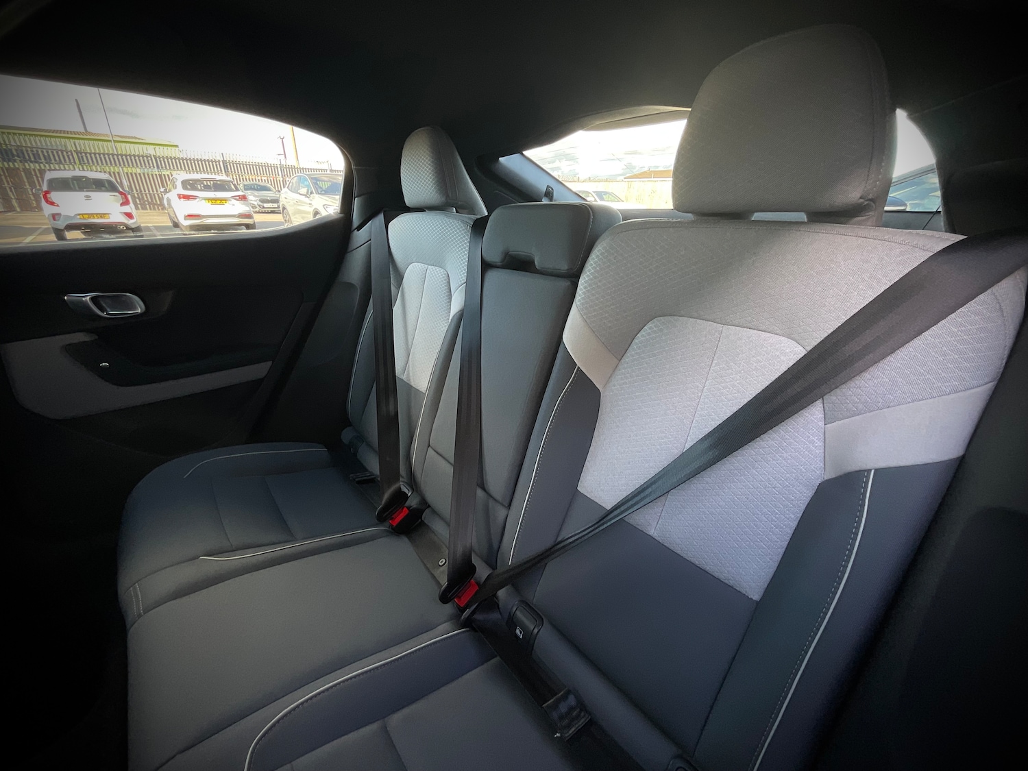 Used Polestar Polestar 2 2022 for sale - 76158161: Photo 13