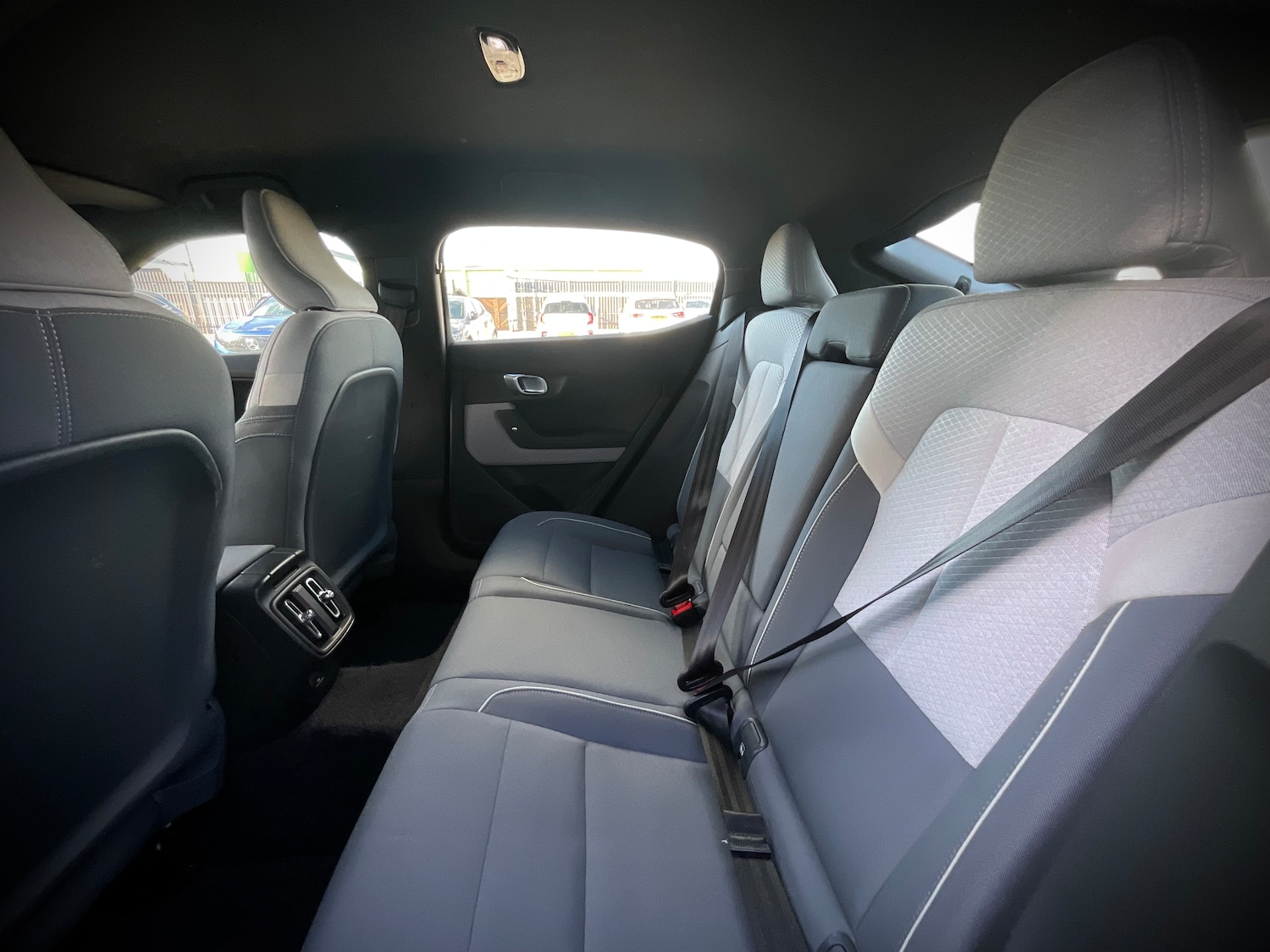 Used Polestar Polestar 2 2022 for sale - 76158161: Photo 14