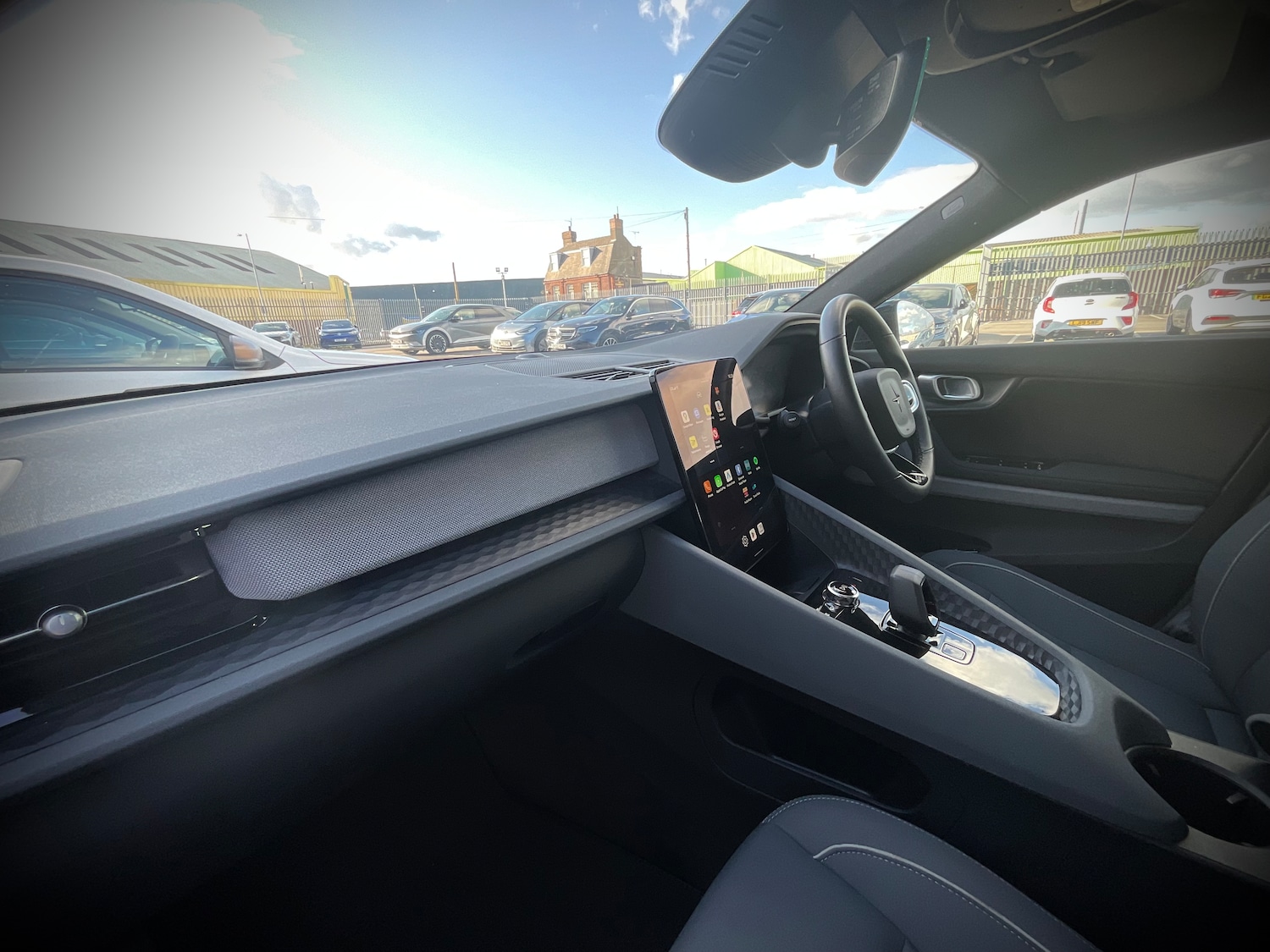 Used Polestar Polestar 2 2022 for sale - 76158161: Photo 15