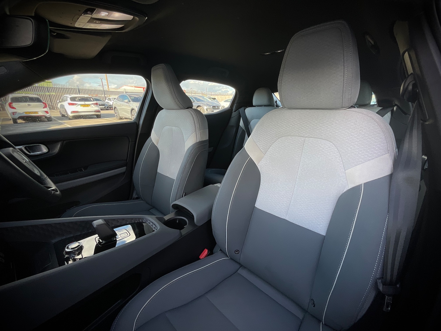 Used Polestar Polestar 2 2022 for sale - 76158161: Photo 16
