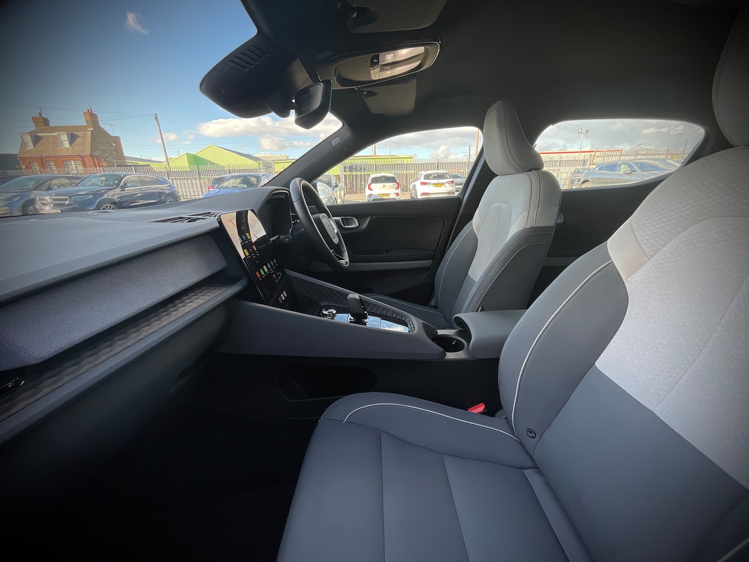 Used Polestar Polestar 2 2022 for sale - 76158161: Photo 17