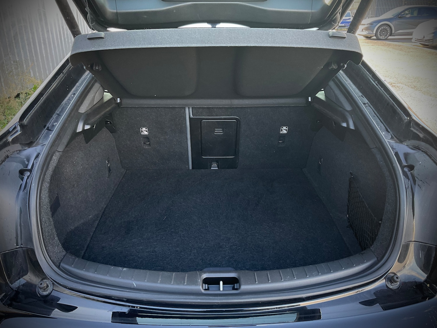 Used Polestar Polestar 2 2022 for sale - 76158161: Photo 18