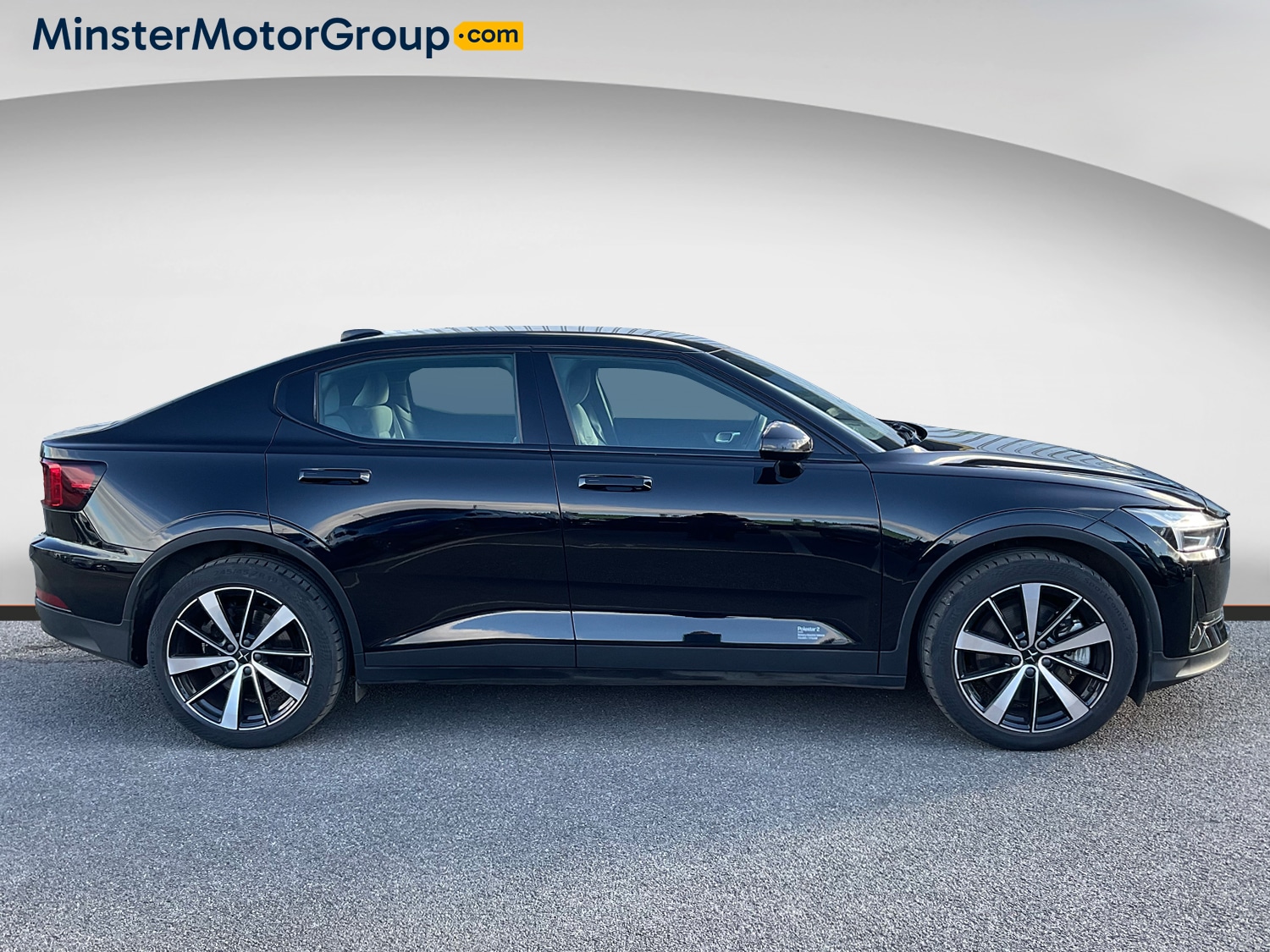 Used Polestar Polestar 2 2022 for sale - 76158161: Photo 2