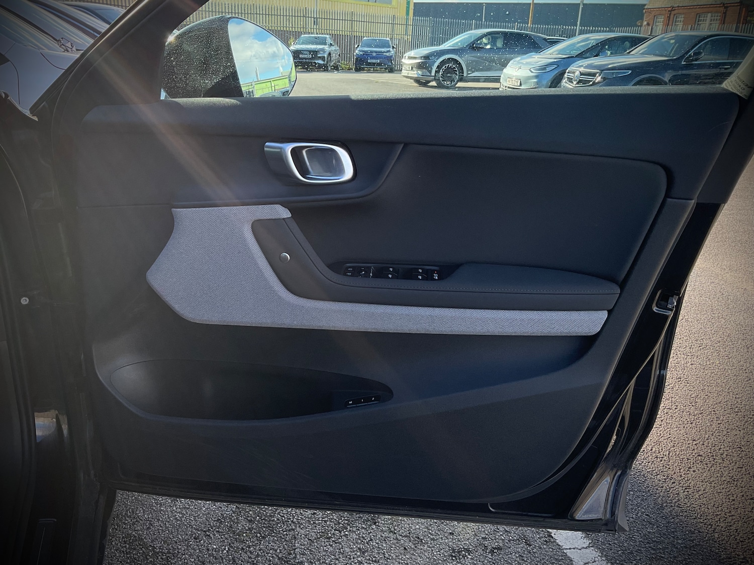 Used Polestar Polestar 2 2022 for sale - 76158161: Photo 20