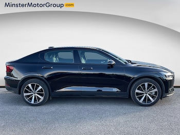 Used Polestar Polestar 2 2022 for sale - 76158161: Photo 2