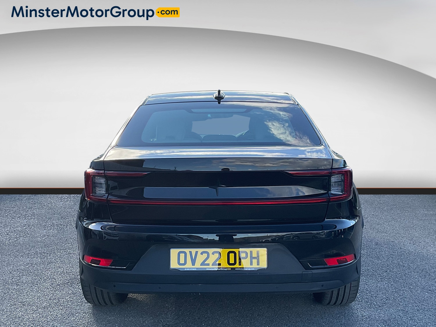 Used Polestar Polestar 2 2022 for sale - 76158161: Photo 3