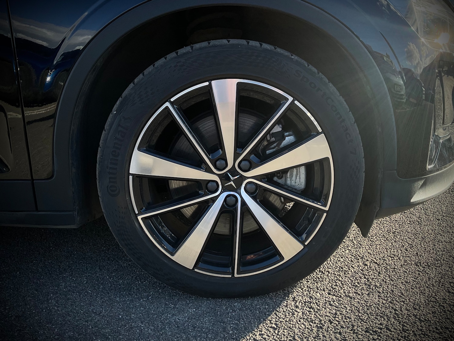 Used Polestar Polestar 2 2022 for sale - 76158161: Photo 37