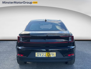 Used Polestar Polestar 2 2022 for sale - 76158161: Photo 3