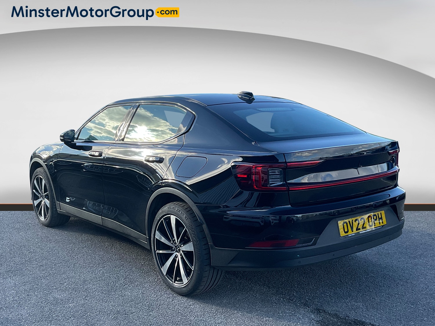 Used Polestar Polestar 2 2022 for sale - 76158161: Photo 4