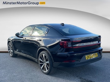 Used Polestar Polestar 2 2022 for sale - 76158161: Photo 4