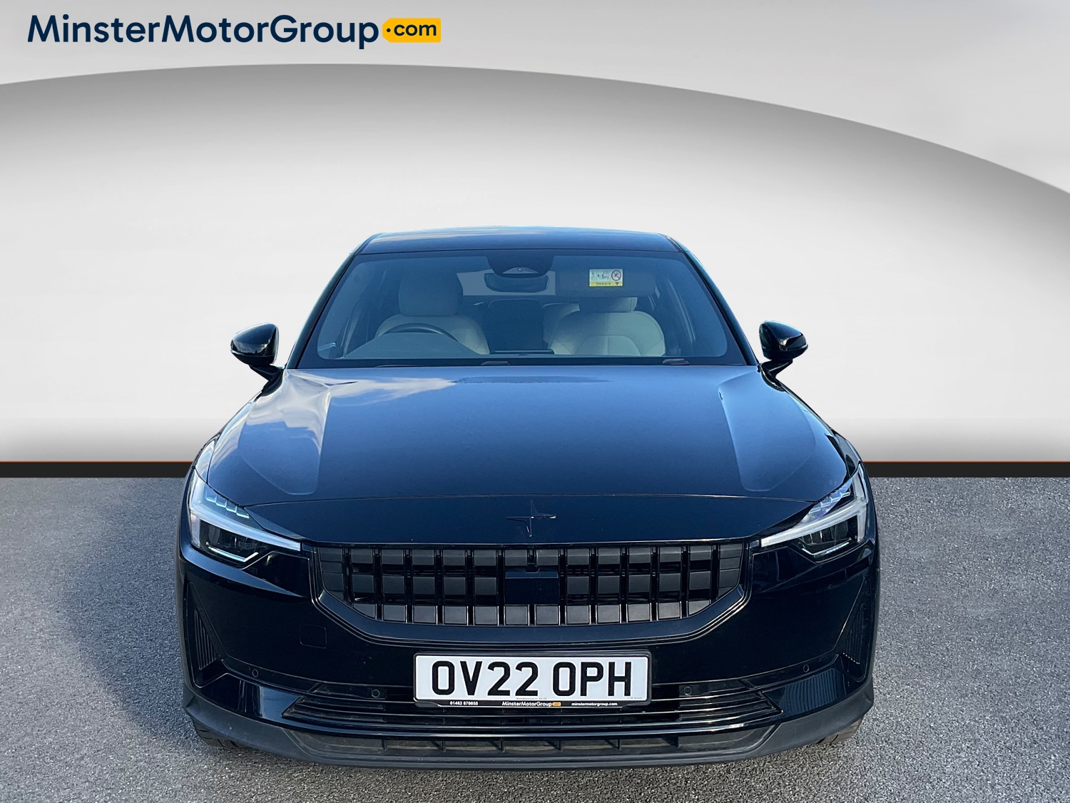 Used Polestar Polestar 2 2022 for sale - 76158161: Photo 5