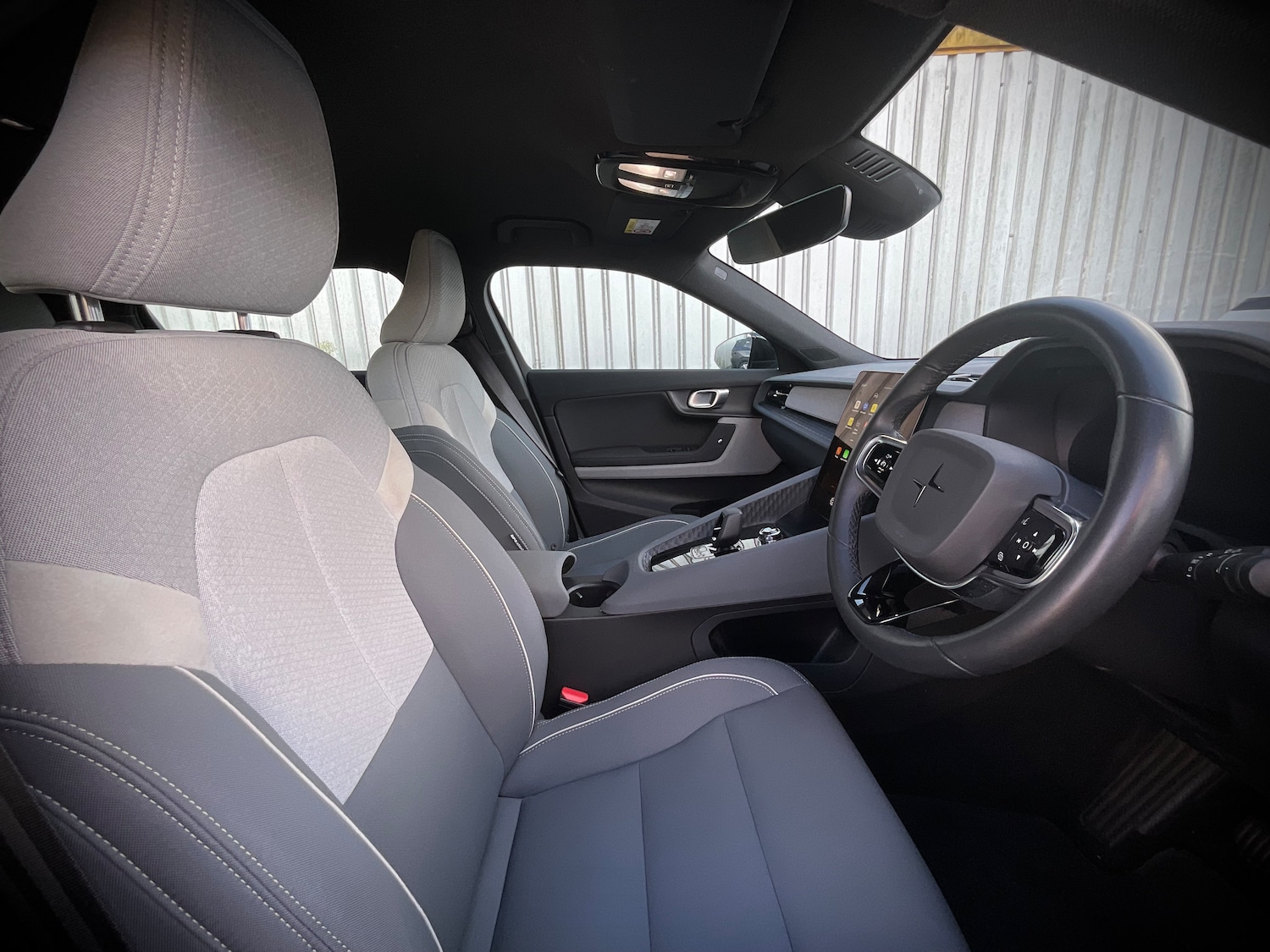 Used Polestar Polestar 2 2022 for sale - 76158161: Photo 8
