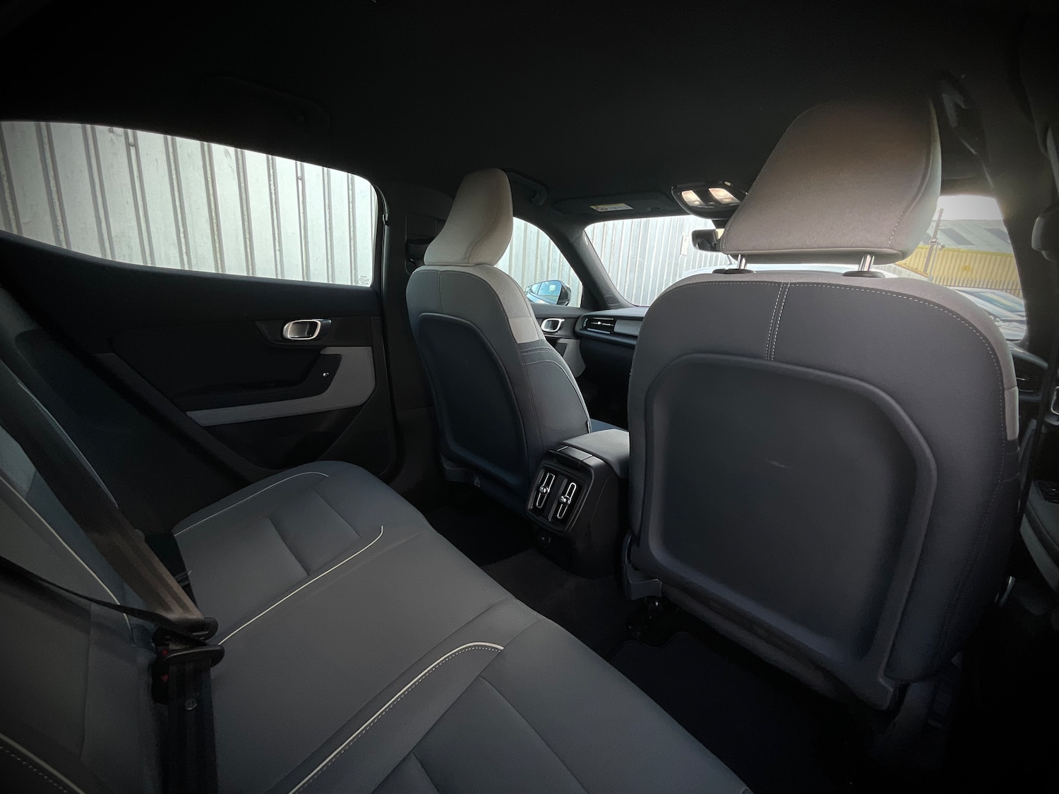 Used Polestar Polestar 2 2022 for sale - 76158161: Photo 9
