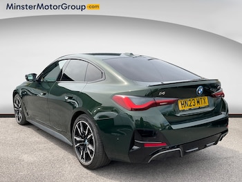 Used BMW i4 2023 for sale - 78703202: Photo