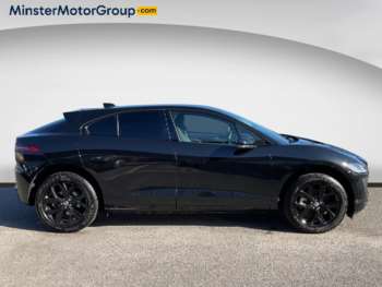 Used Jaguar I-Pace 2024 for sale - 74307917: Photo