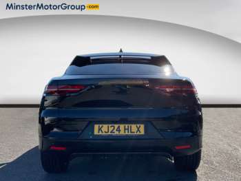 Used Jaguar I-Pace 2024 for sale - 74307917: Photo