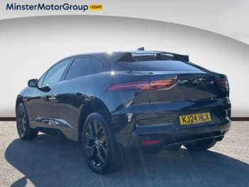 Used Jaguar I-Pace 2024 for sale - 74307917: Photo