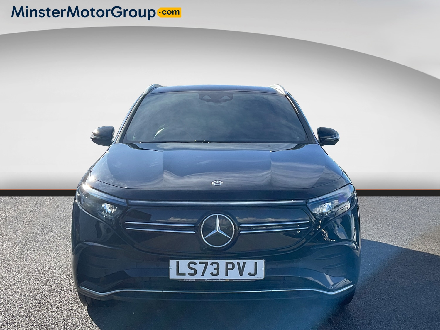 Used Mercedes-Benz EQA 2023 for sale - 77500937: Photo 5