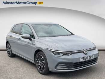 2020 - STYLE TSI 5-Door
