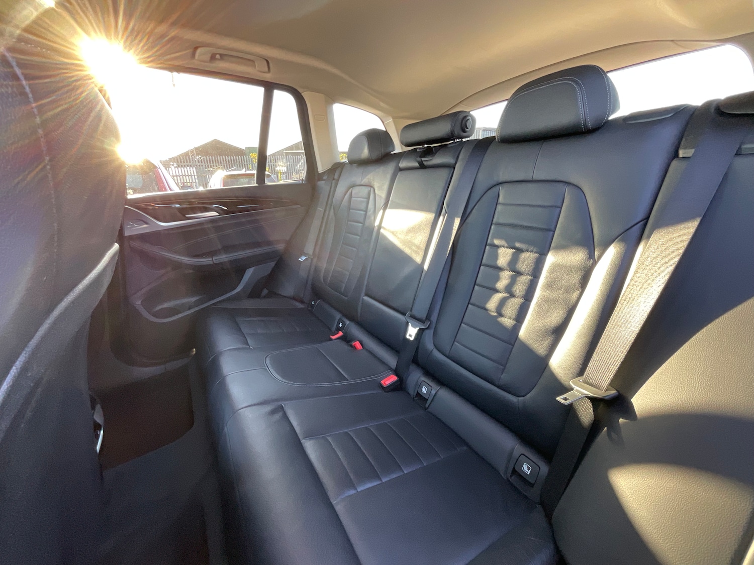 Used BMW X3 2019 for sale - 76462252: Photo 12