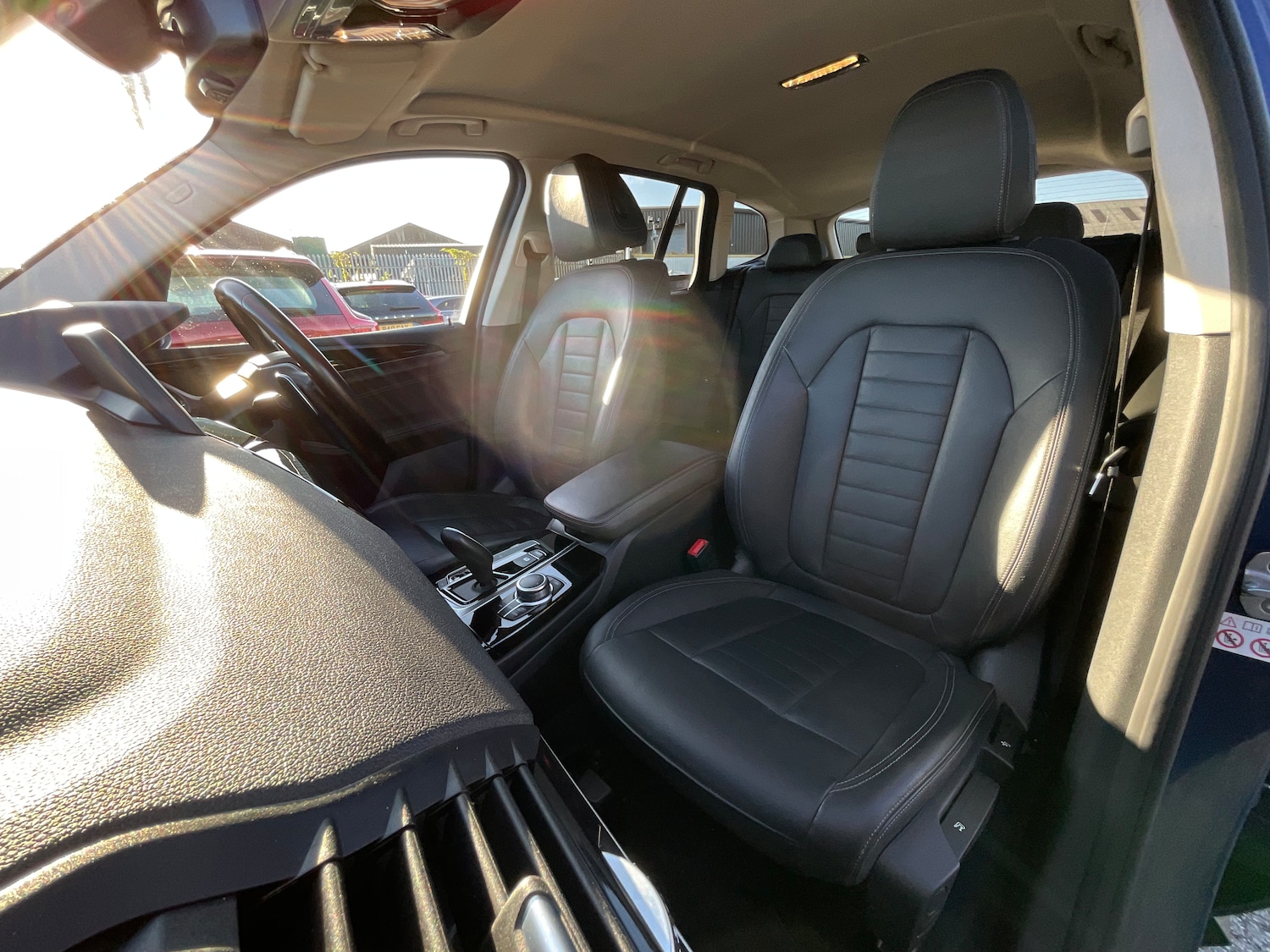 Used BMW X3 2019 for sale - 76462252: Photo 15