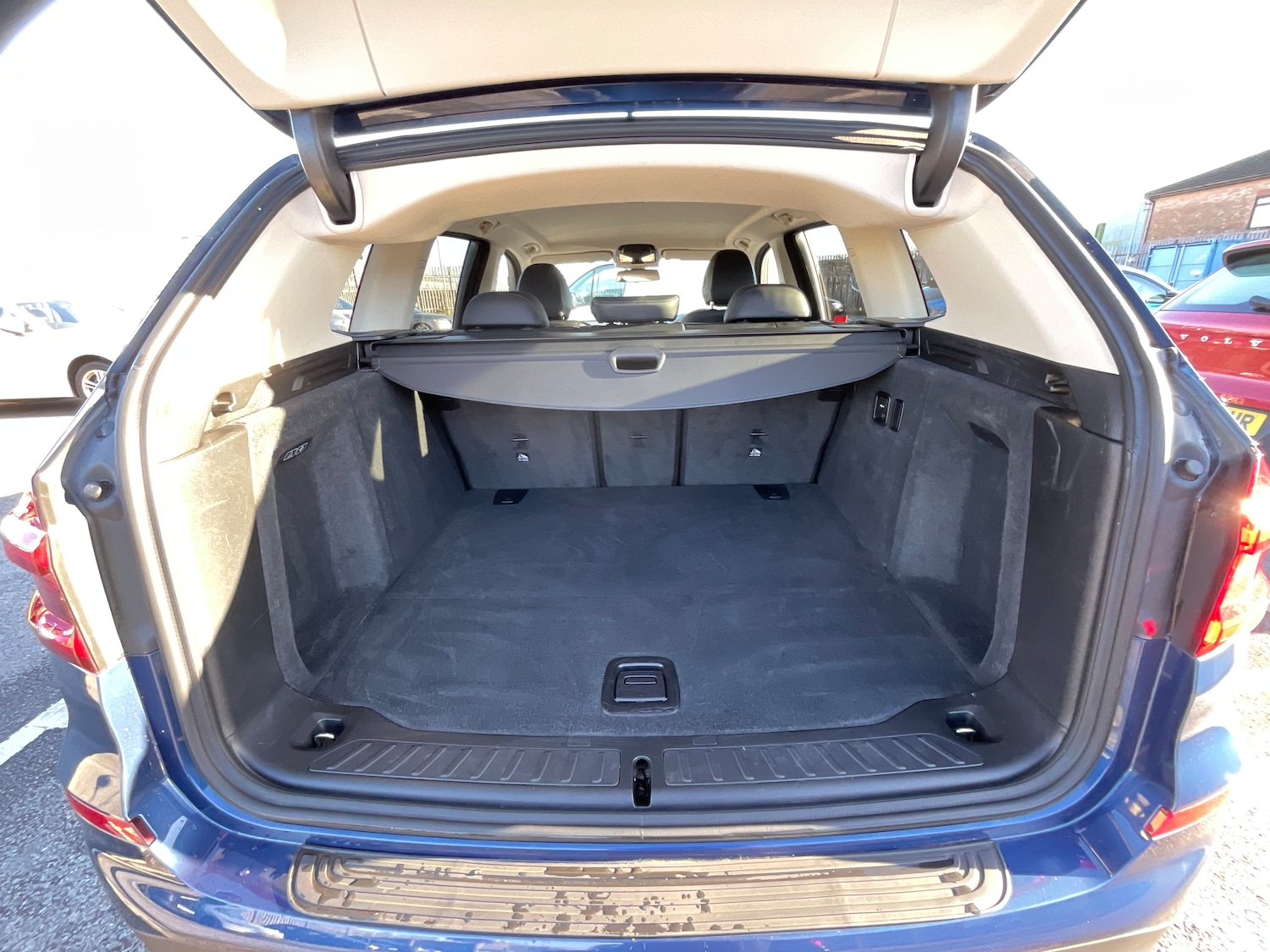 Used BMW X3 2019 for sale - 76462252: Photo 17