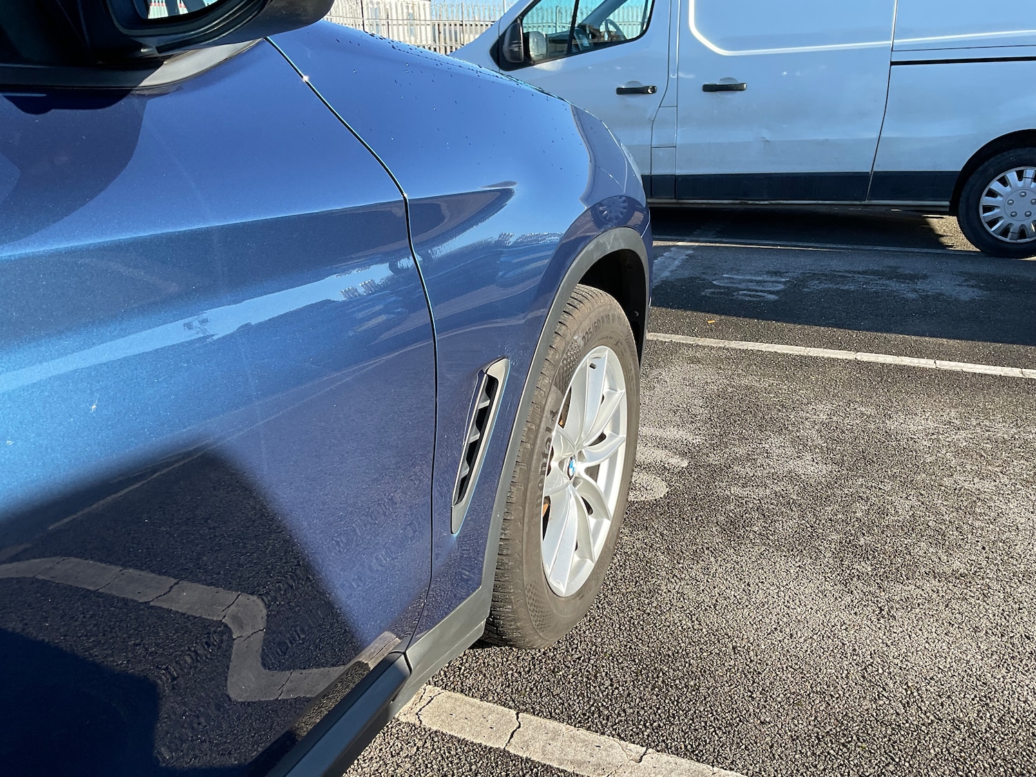 Used BMW X3 2019 for sale - 76462252: Photo 19