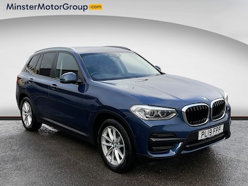 BMW - X3