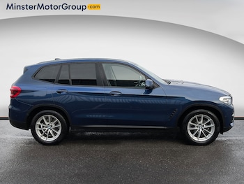 Used BMW X3 2019 for sale - 76462252: Photo