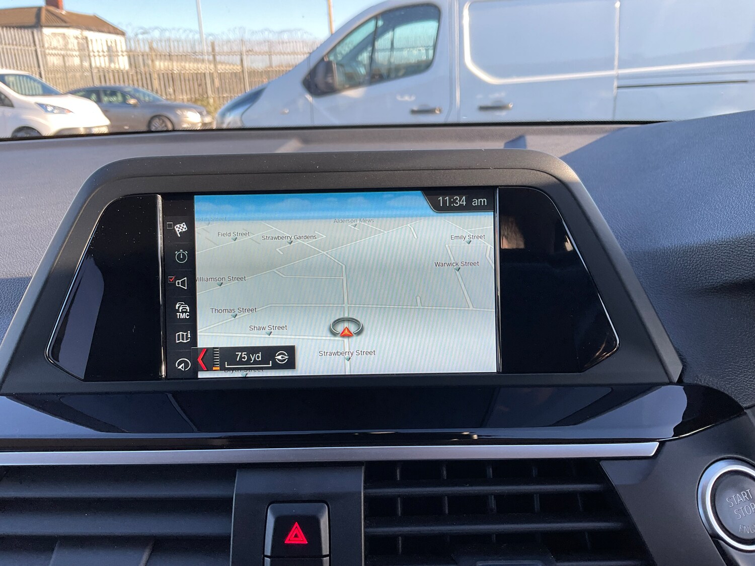 Used BMW X3 2019 for sale - 76462252: Photo 32