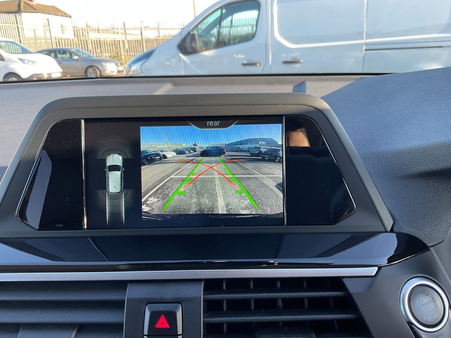 Used BMW X3 2019 for sale - 76462252: Photo 33