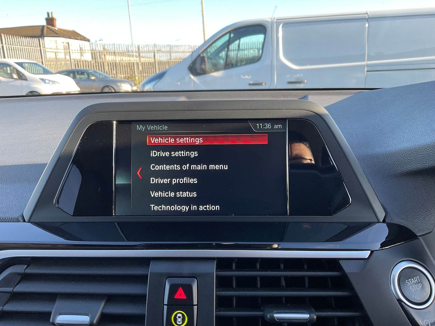 Used BMW X3 2019 for sale - 76462252: Photo 35