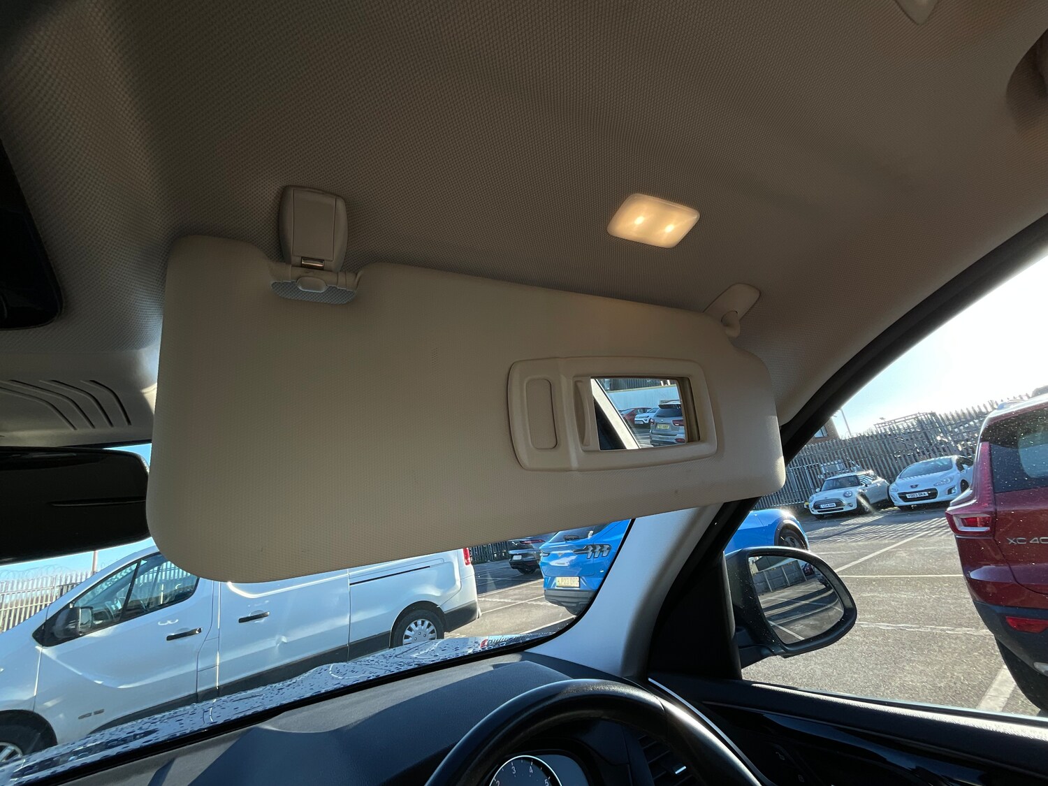 Used BMW X3 2019 for sale - 76462252: Photo 37