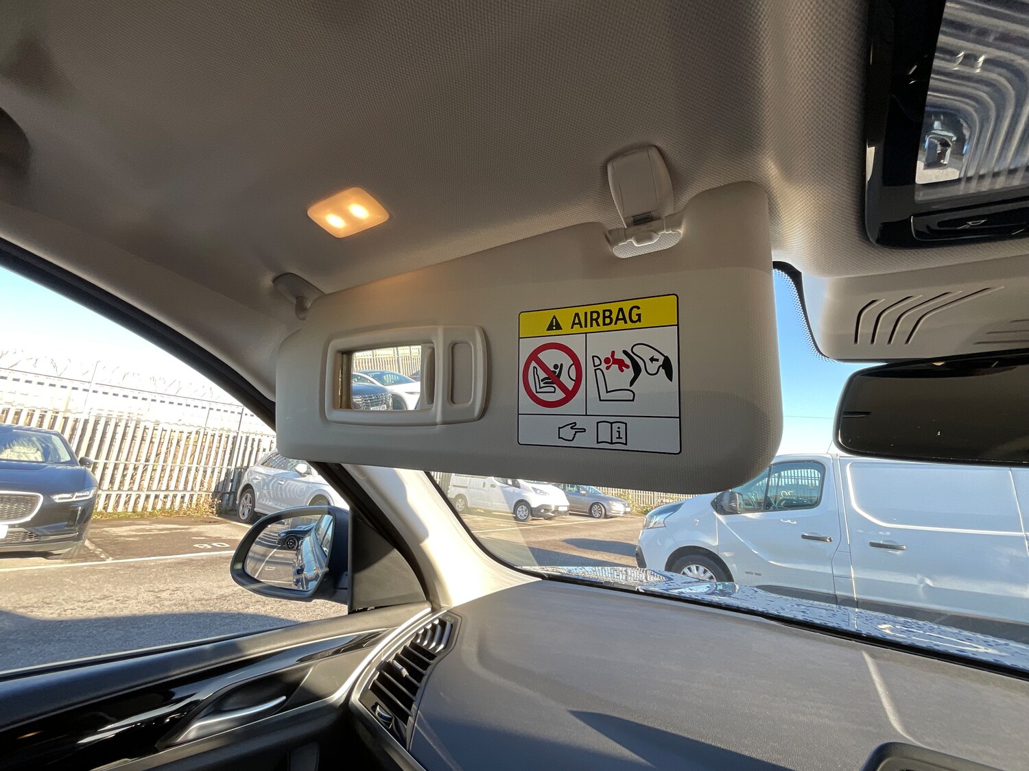 Used BMW X3 2019 for sale - 76462252: Photo 38