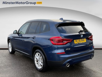 Used BMW X3 2019 for sale - 76462252: Photo