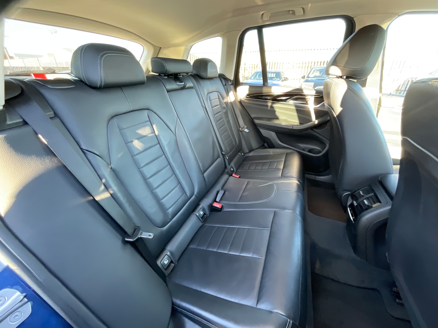 Used BMW X3 2019 for sale - 76462252: Photo 9