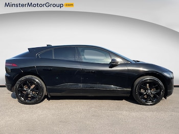 Used Jaguar I-Pace 2024 for sale - 77650575: Photo