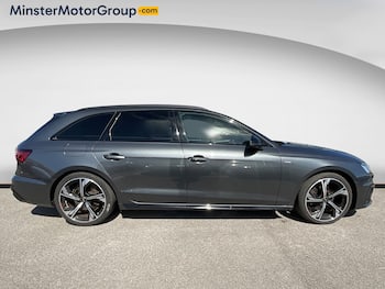 Used Audi A4 Avant 2023 for sale - 79627598: Photo