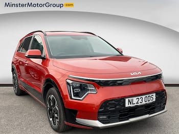 Used Kia Niro 2023 for sale - 79630772: Photo