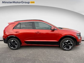 Used Kia Niro 2023 for sale - 79630772: Photo