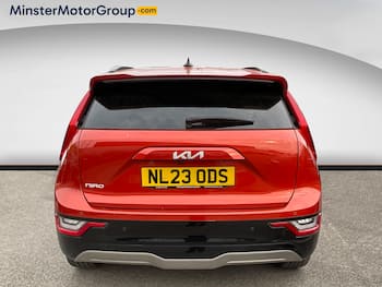 Used Kia Niro 2023 for sale - 79630772: Photo