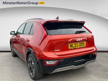 Used Kia Niro 2023 for sale - 79630772: Photo