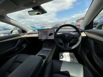 2021 - STANDARD RANGE + 4-Door