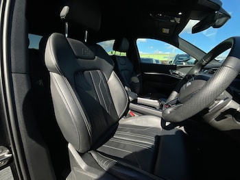 Audi e-tron feature image