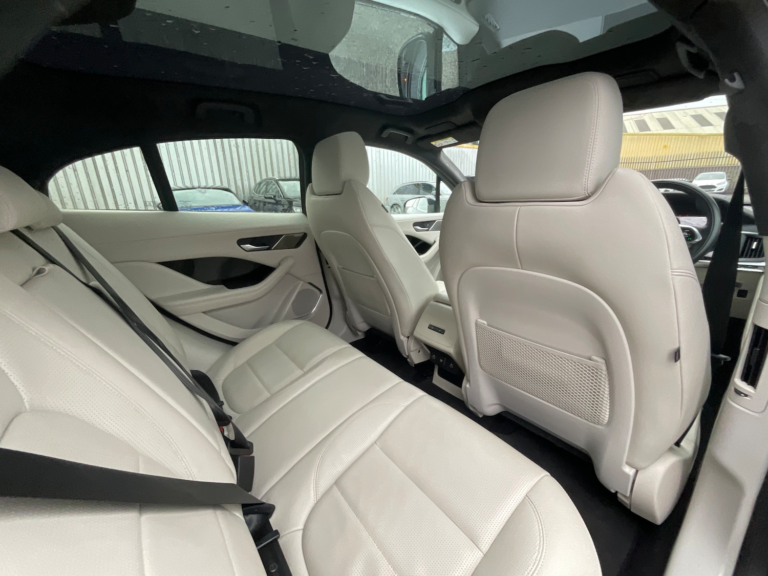 Used Jaguar I-Pace 2022 for sale - 77000664: Photo 10